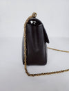 CHLOE エルシ ミニイブニング ショルダーチェーンバッグ 138088427 [P]