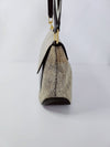 Salvatore Ferragamo Python Mini Shoulder Bag 138091899 [P]