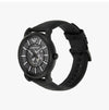 Armani AR60008 (Luigi) Skeleton Men's Leather Watch 144730996 [P]