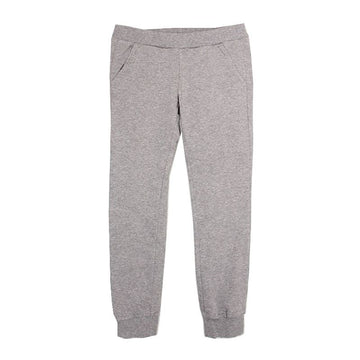 FENDI Kinder Melange Grau Sweatpants 8 Jahre 138145845
