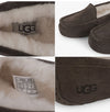 UGG エスプレッソ モカシン フラットシューズ 1106878 144730115 [P]