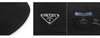 PRADA ナイロン トライアングルロゴ バケットハット 153690746 [P]
