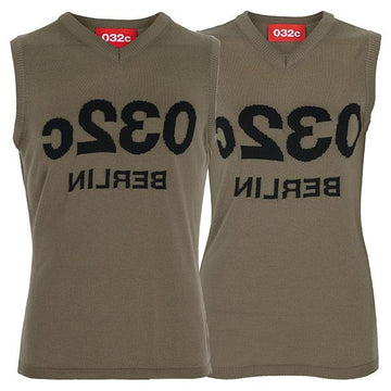 032c Sepia Gray Selfie Tank Top S25 URK 0311 500 138156816