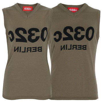 032c Selfie Tank Top 138157104