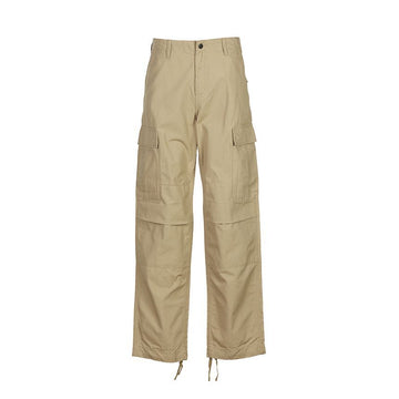 Carhartt WIP Low Rise Men's Cargo Pants 8Y02 32 131472169