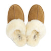 Ugg Scarpette II Women's Slippers 1106872 CHE 37714800 [P]