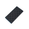 Louis Vuitton N64030 Damier Graphite Alessandro Long Wallet 35147Y-2 138158478 [P]