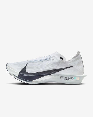 Nike ZoomX Streakfly 2 White Obsidian Mist Pure Platinum Grid Iron HF6416-100 138162388