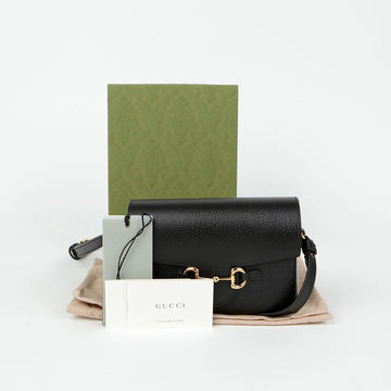 GUCCI Horsebit Schulter-Crossbody Tasche 732314 137923488