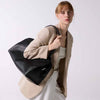 MIADAMA Margo Leather Boston Bag Black 138166007 [P]
