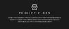 Philipp Plein Glasses Frame VPP057 0700 Luxury Glasses Round Unisex Fashion 149349443 [P]
