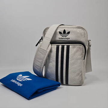 BALENCIAGA Ramskin Crossbody Bag X 12345 138169188