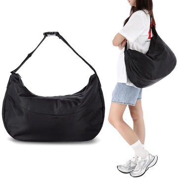 HVISK Edna Mattee Twill Crossbody Bag 2401-060-021500 68380268