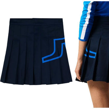 J LINDEBERG Golf Rock Naomi GWSD07827 6885 JL Navy 47124748