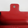 PRADA Diagramm Ketten Schulter-Crossbody-Tasche 136527612 [P]