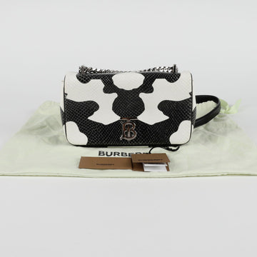 Burberry Rolla Small Shoulder Bag 8054532 137925073
