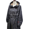 Burberry Birley Sleeve Logo Cotton Long Jacket 138170453 [P]