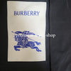 Burberry Birley Sleeve Logo Cotton Long Jacket 138170453 [P]