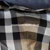 Burberry Birley Sleeve Logo Cotton Long Jacket 138170453 [P]