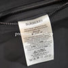 Burberry Birley Sleeve Logo Cotton Long Jacket 138170453 [P]