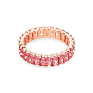 SWAROVSKI 5648286 ウィメンズリング 72418942 [P]