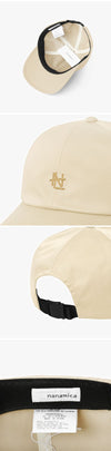NANAMICA [ ] SUPS400E DS Baseballmütze 138171126 [P]