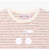 BONPOINT アドバンス チルドレンズ Tシャツ 226 138171219 [P]
