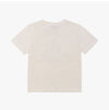 BONPOINT 反転プリント シャート Tシャツ 10A, 4A, 6A, 8A 138171220 [P]