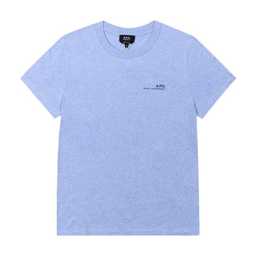 APC COHBO M26404 PIK BLEU CIEL CHINE Unisex T-Shirt 138171300