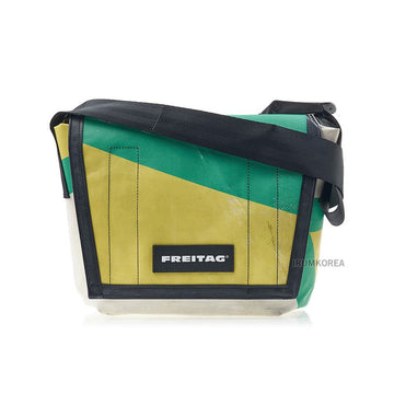 FREITAG LASSIE Messenger Crossbody Bag 0076 SS25 138171845