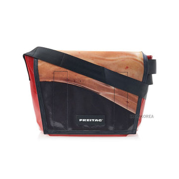 FREITAG F14 DEXTER 0045 SS25 Unisex Dexter Messenger Crossbody Bag 138171909