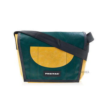 FREITAG DEXTER Messenger Crossbody Bag 0048 SS25 138171916