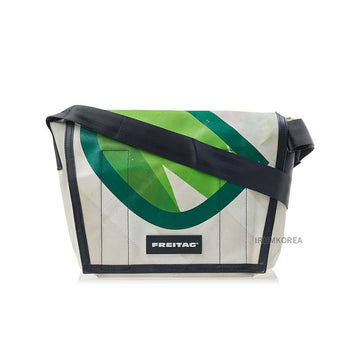 FREITAG DEXTER メッセンジャークロスバッグ SS25 138171923