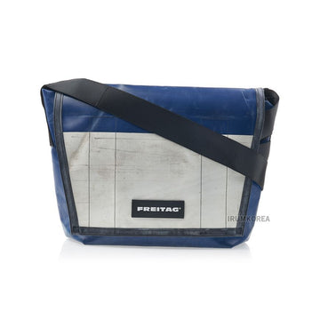 FREITAG F14 DEXTER 0052 SS25 Unisex Dexter Messenger Crossbody Bag 138171924