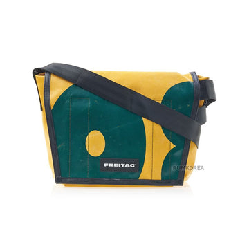 FREITAG F14 DEXTER 0059 SS25 Unisex Dexter Messenger Crossbody Bag 138171942