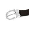Salvatore Ferragamo Gancini Reversible Belt 67 9781 0675140 145240180 [P]