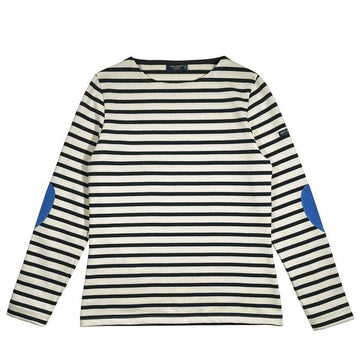 Saint James Bozzini 8649 ECRU/MARIN/MER 138206775