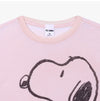 RE DONE 792-02WCGT319 レディース 半袖Tシャツ 138206841 [P]