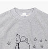 Re Done Women Sweatshirt 356-08WCGC001 138206844 [P]