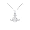 Vivienne Westwood Women Necklace 138207480 [P]