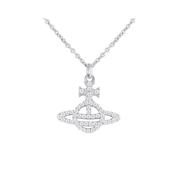 Vivienne Westwood Women Necklace 138207480 [P]