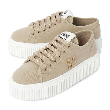 MIU MIU Damen Sneakers F0044 138213419