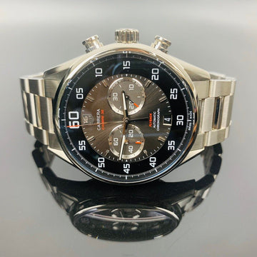 TAG HEUER Carrera Automatic Caliber 36 Herren 7756 138214433