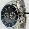 TAG HEUER Carrera Automatik Kaliber 36 für Herren 138214433 [P]