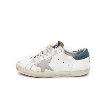 GOLDEN GOOSE スーパースター ホワイト スニーカー 91519523 138214438