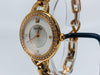 SWAROVSKI Kristall Gold Uhr 1094379 138215169 [P]
