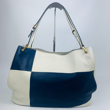 TODS Ledertasche mit Schultergurt 138217714