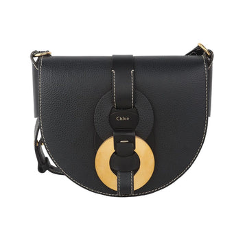 CHLOE Darlie Saddle Crossbody Bag Small 35159Y 138226888