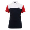 J LINDEBERG ゴルフシャツ ジョード レギュラー G131 A01234 45594609 [P]