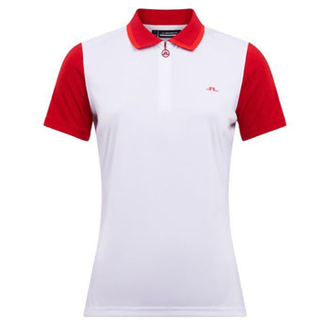 J LINDEBERG Damen Golf Shirt Antonia 0000 GWJT06828 45594600